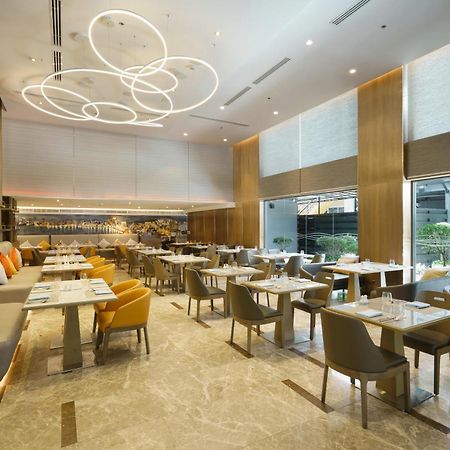 Courtyard By Marriott North Pattaya Hotel Exterior photo