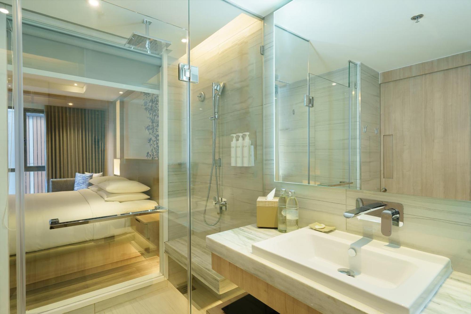 Courtyard By Marriott North Pattaya Hotel Exterior photo
