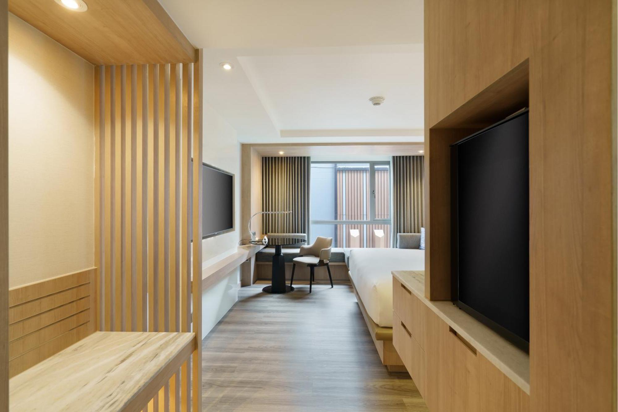 Courtyard By Marriott North Pattaya Hotel Exterior photo